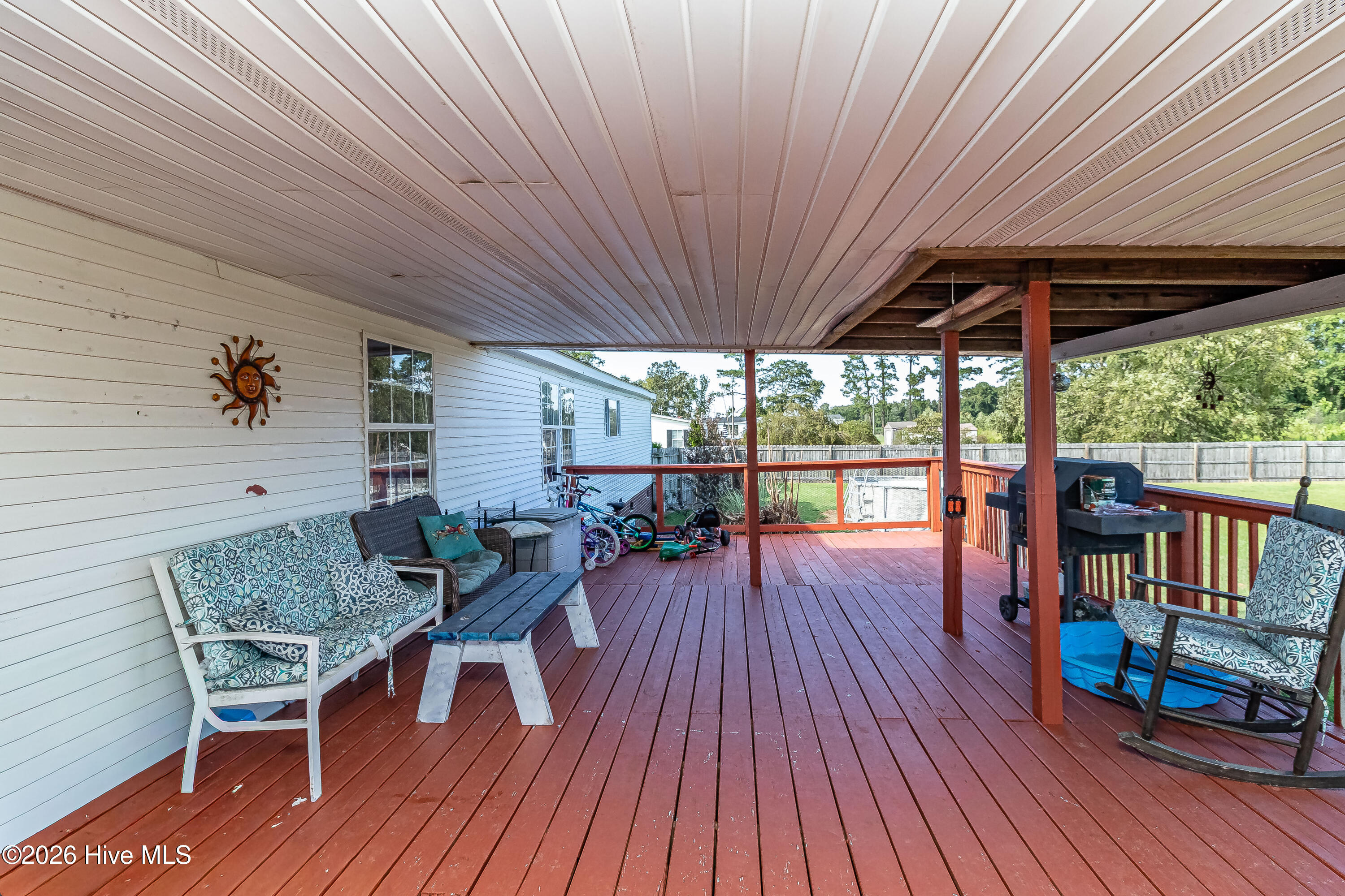 135 Bowden Road Mount Olive, NC 28365 - Photo 8 of 13 Gallery Image 8