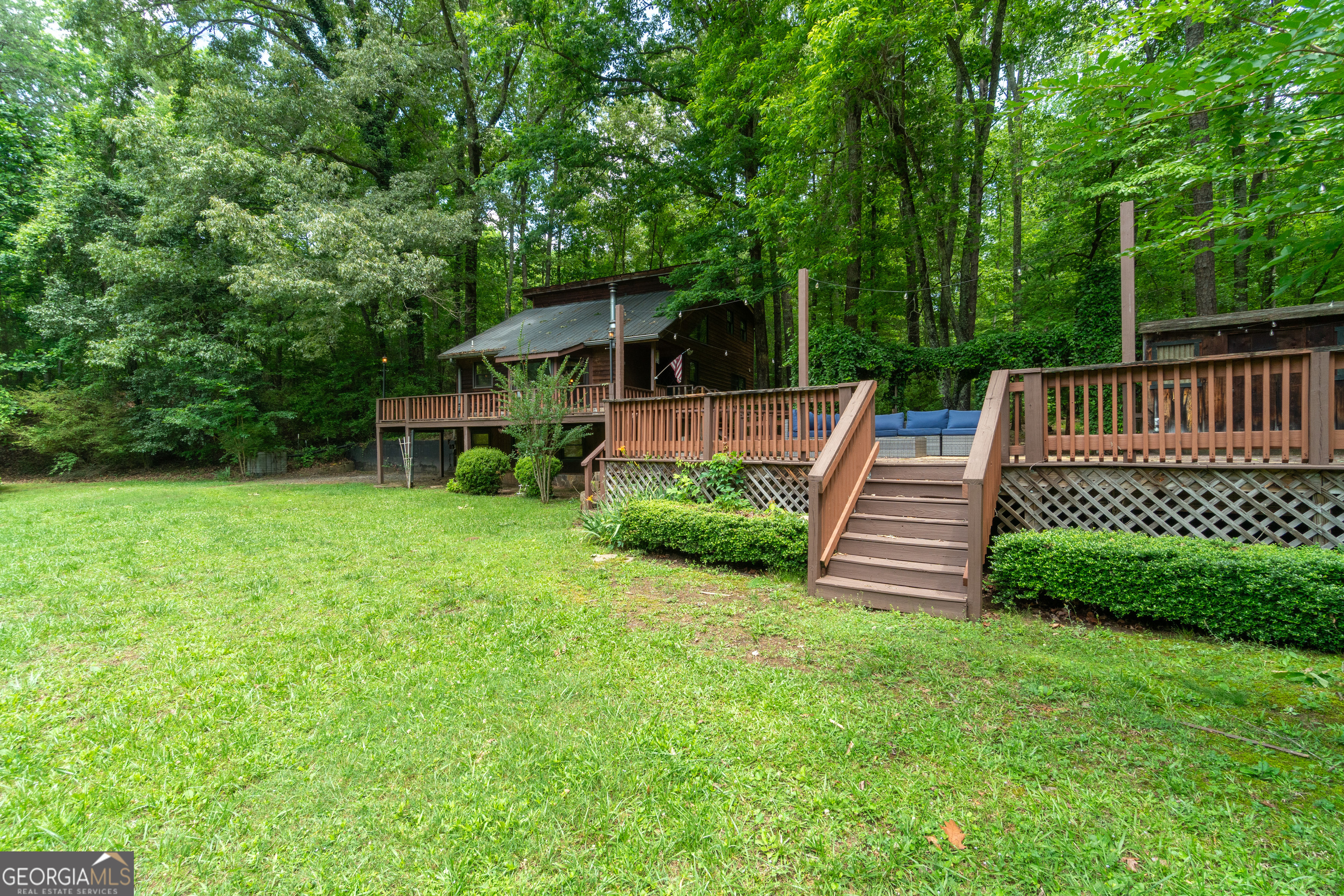 744 Sky Lake Road Sautee Nacoochee, GA 30571 - Photo 19 of 58