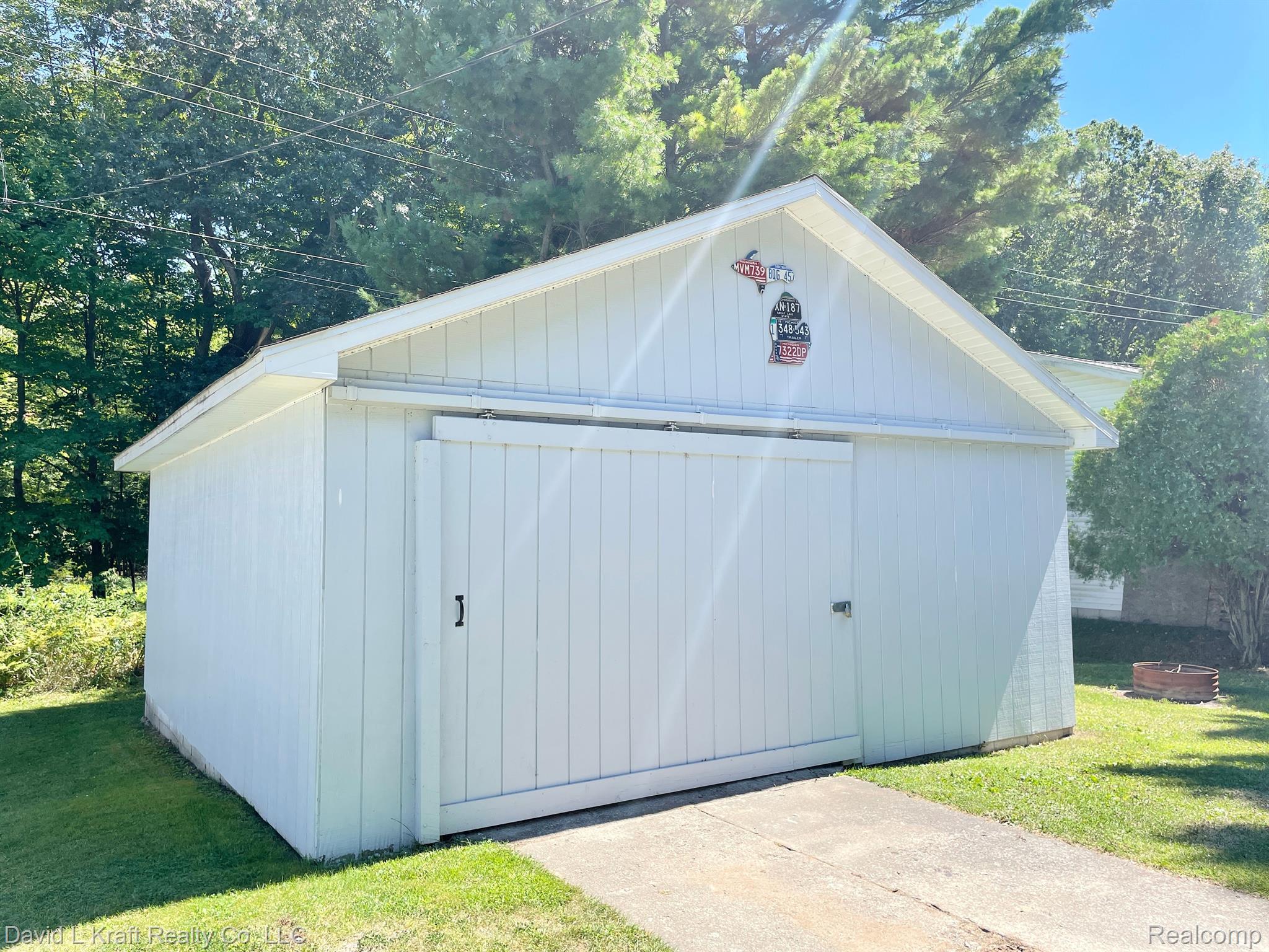 5941 Port Austin Road Caseville, MI 48725 - Photo 23 of 28