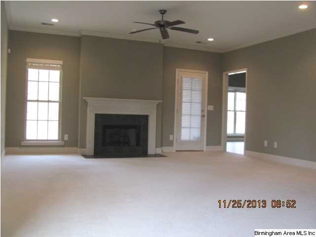 4667 Brookshire Loop Bessemer, AL 35022 - Photo 3 of 13