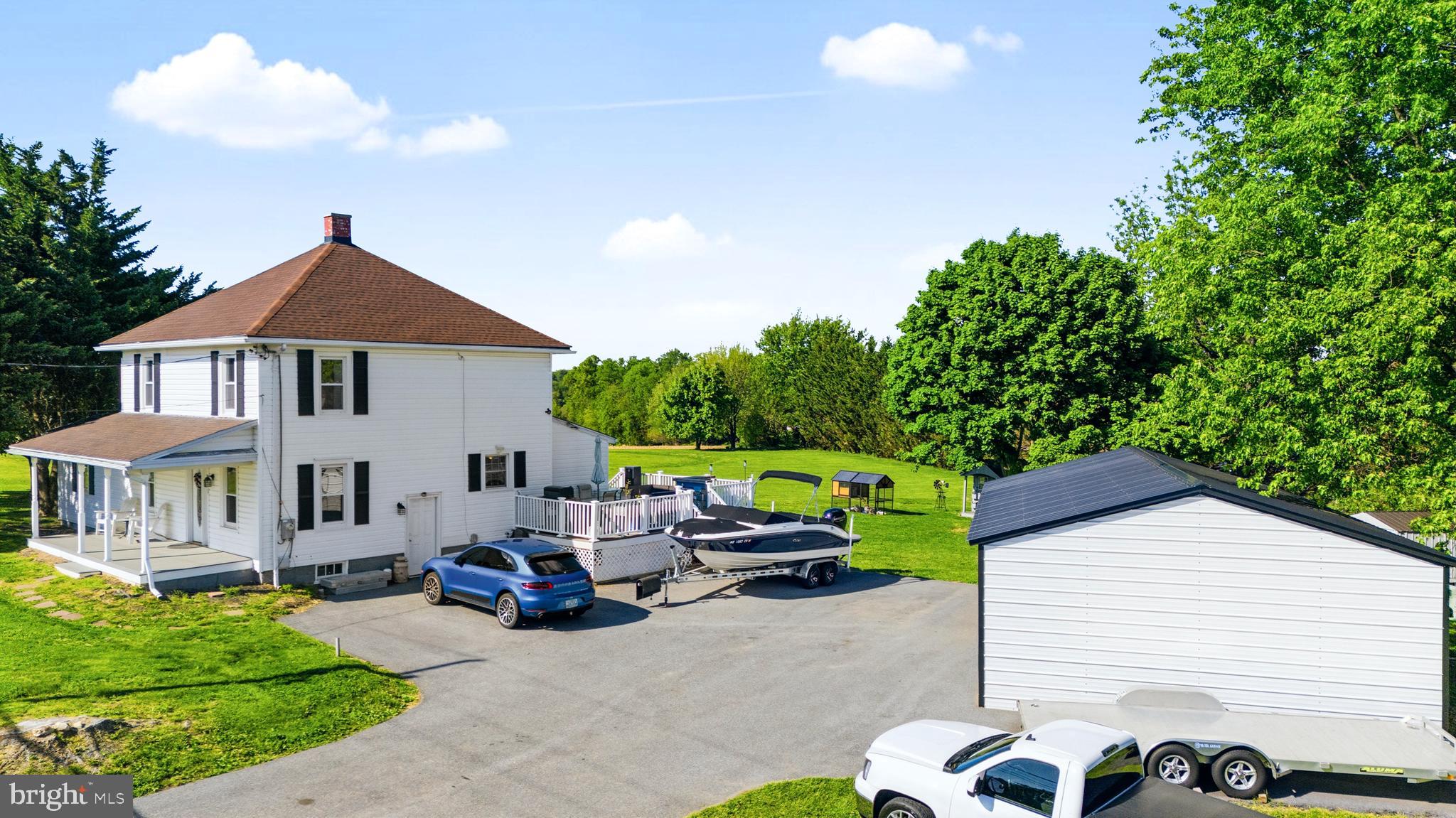 3033 Sykesville Road Westminster, MD 21157 - Photo 35 of 44