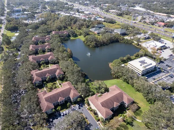 $1,600 | 2690 Coral Landings Boulevard, Unit 433, Palm Harbor, FL 34684