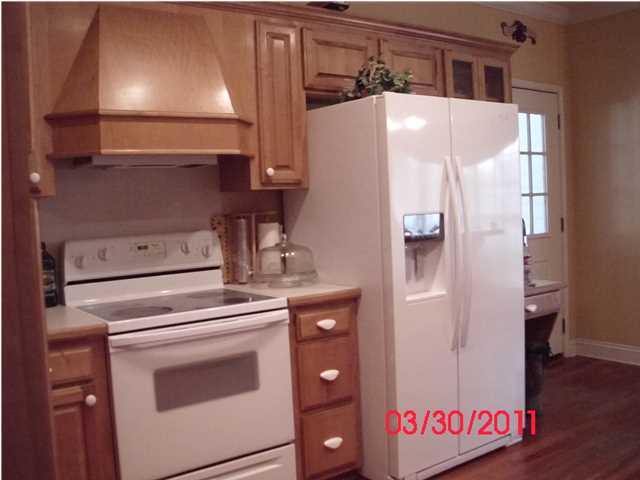 191 Pointe Verte Road Washington, LA 70589 - Photo 2 of 23 Additional Photo