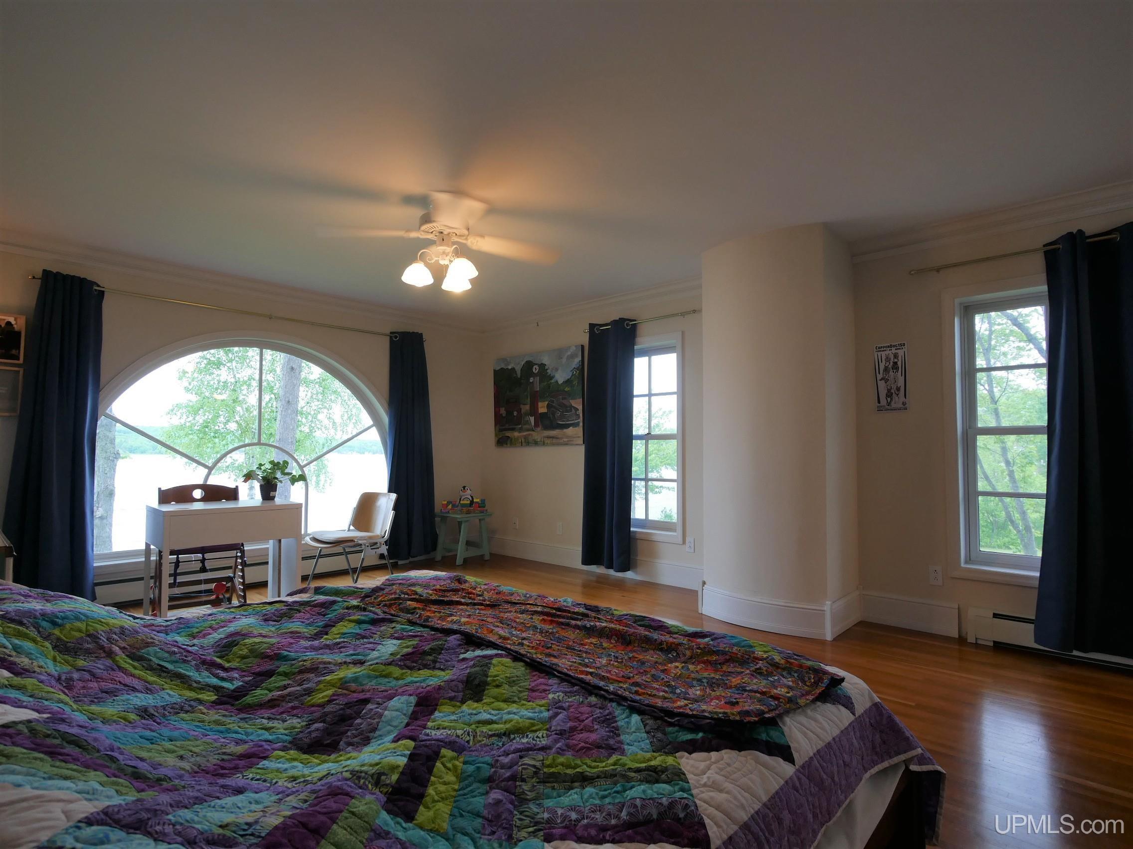 41717 Half Moon Beach Road Chassell, MI 49916 - Photo 42 of 98