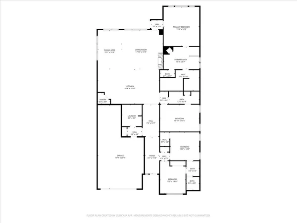 $559,000 | 3806 Bandera Reserve Lane, Houston, TX 77059