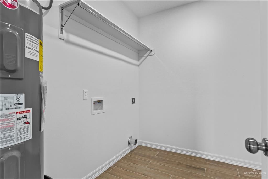 2807 East Comal Road Edinburg, TX 78542 - Photo 15 of 25