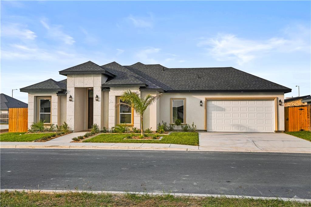 2807 East Comal Road Edinburg, TX 78542 - Photo 2 of 25