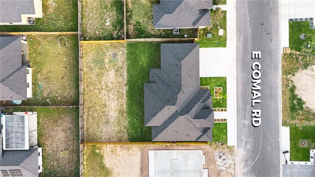 2807 East Comal Road Edinburg, TX 78542 - Photo 22 of 25