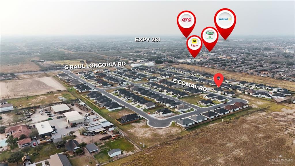 2807 East Comal Road Edinburg, TX 78542 - Photo 23 of 25