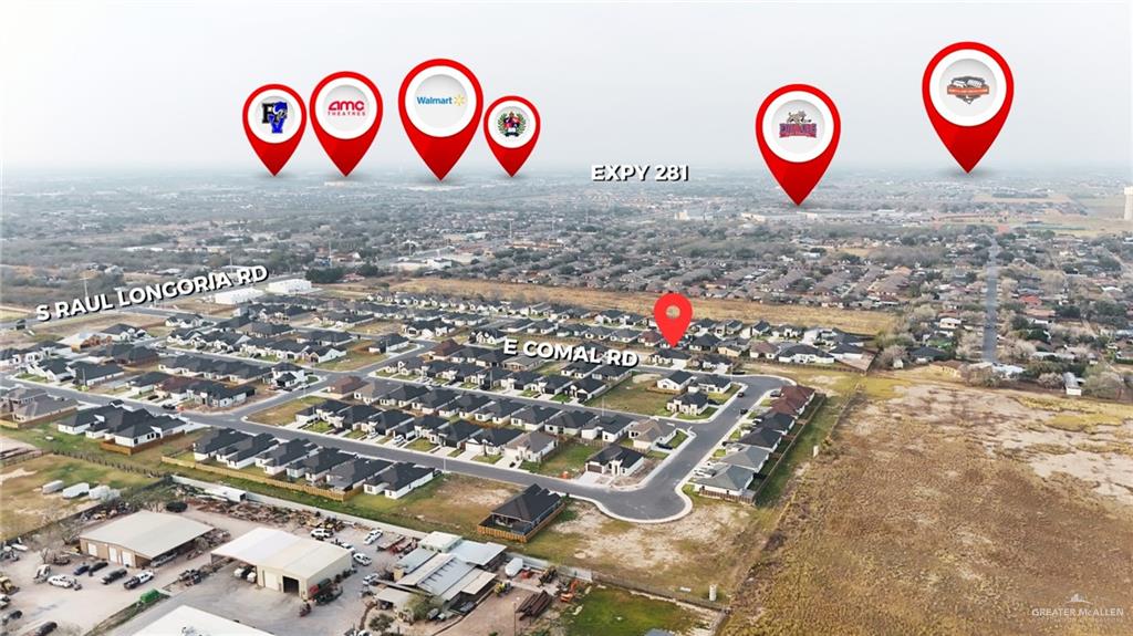 2807 East Comal Road Edinburg, TX 78542 - Photo 24 of 25