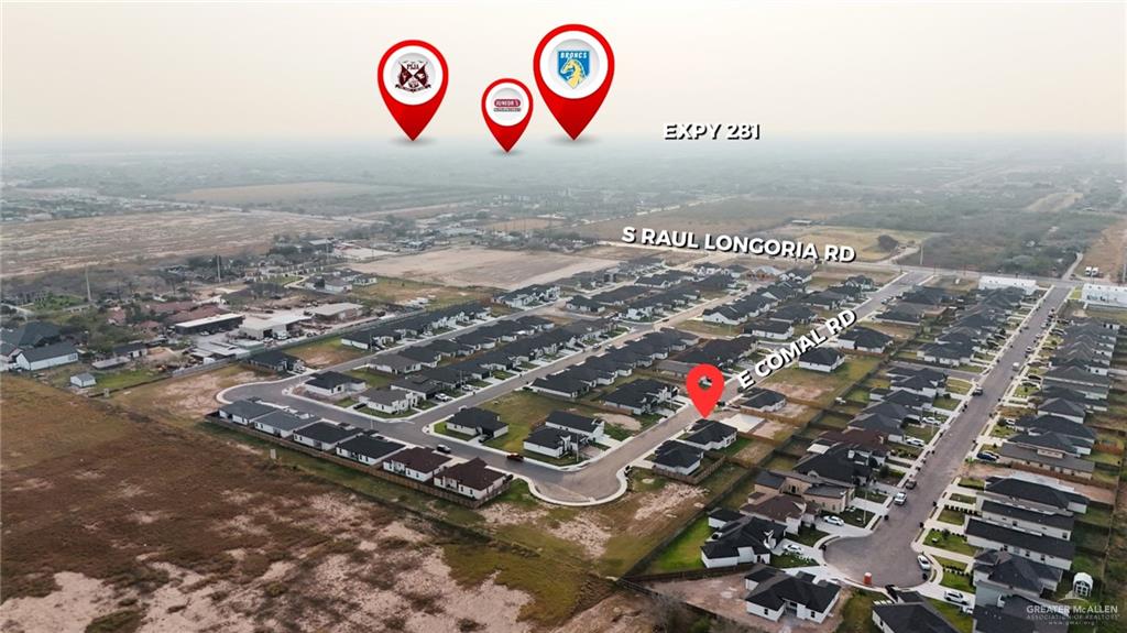 2807 East Comal Road Edinburg, TX 78542 - Photo 25 of 25