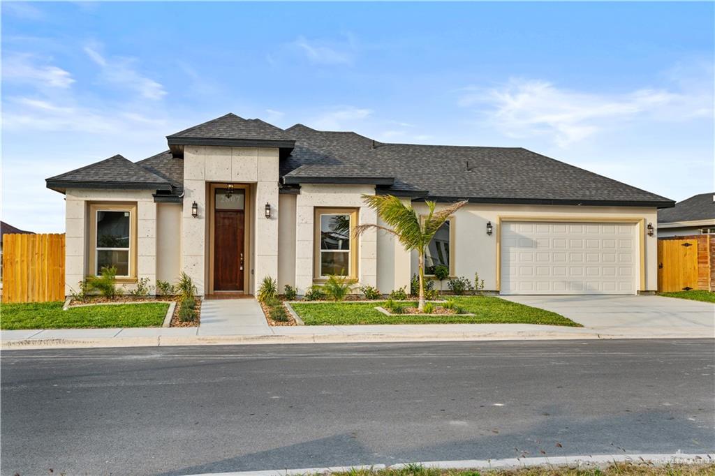 2807 East Comal Road Edinburg, TX 78542 - Photo 3 of 25