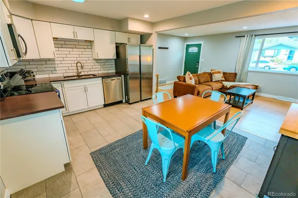 $560,000 | 5643 West 67th Avenue, Arvada, CO 80003