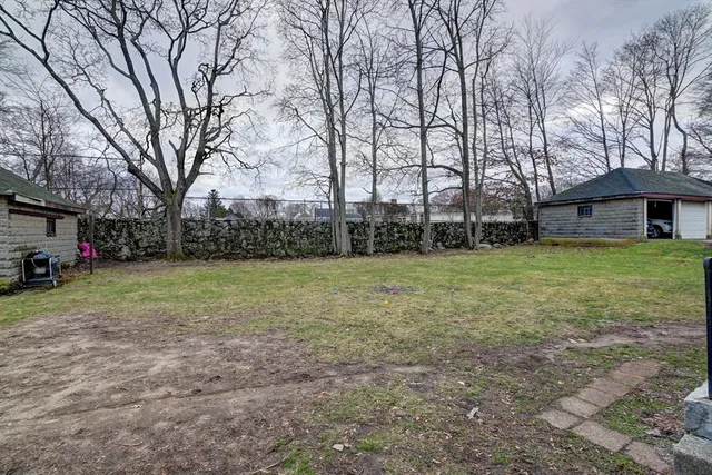 $2,450 | 22 Weston Avenue, Unit 3, Braintree, MA 02184