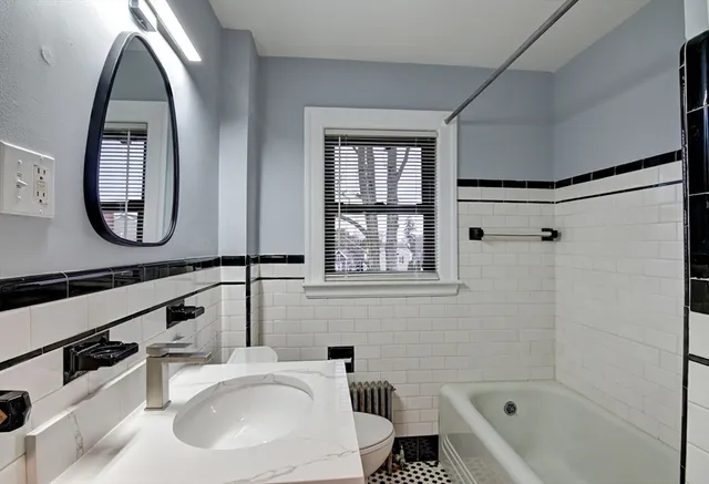 $2,450 | 22 Weston Avenue, Unit 3, Braintree, MA 02184