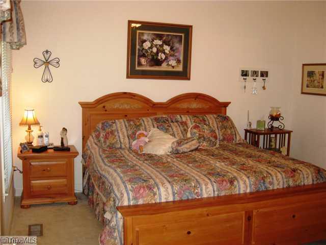 7135 Bethlehem Church Road Climax, NC 27233 - Photo 5 of 10 Master Bedroom.