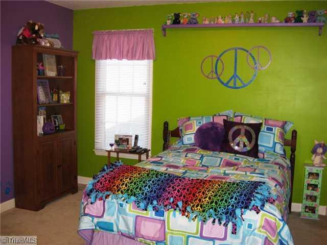 7135 Bethlehem Church Road Climax, NC 27233 - Photo 6 of 10 2nd Bedroom.