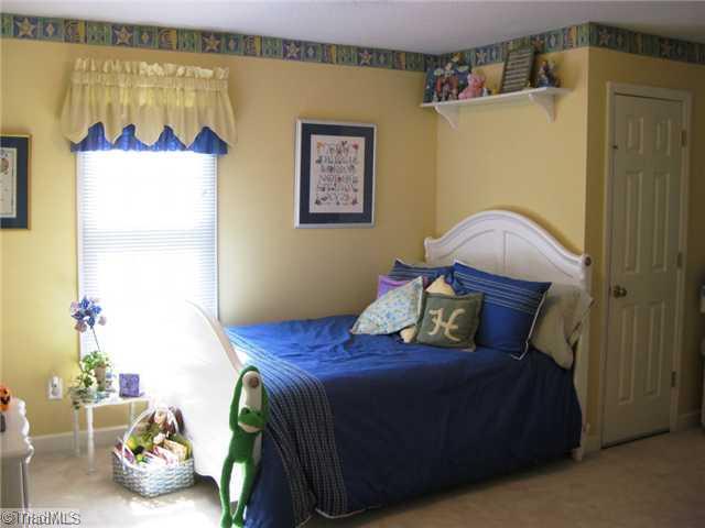 7135 Bethlehem Church Road Climax, NC 27233 - Photo 7 of 10 3rd Bedroom.