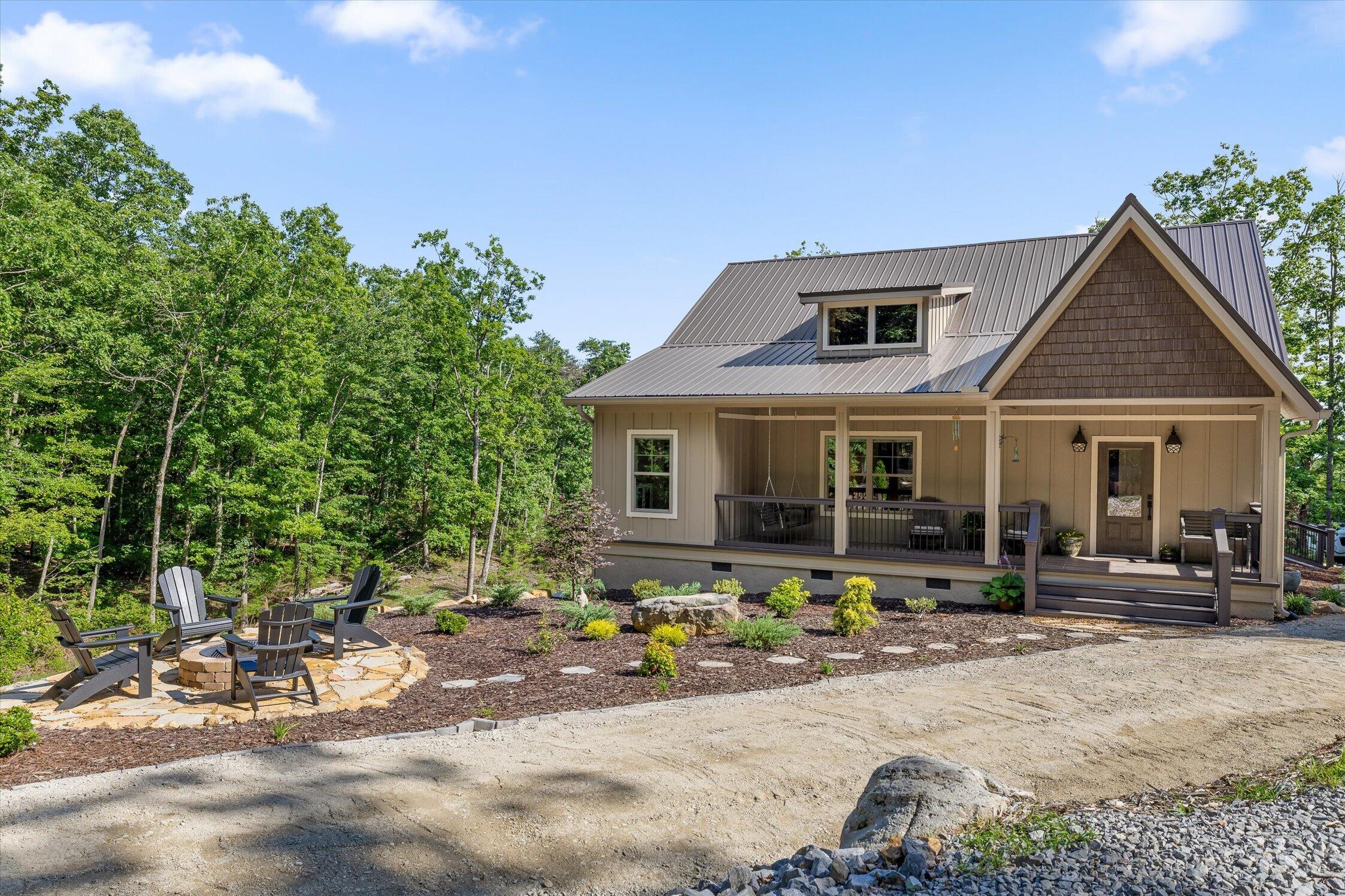 1641 Sunset Drive Rising Fawn, GA 30738 - Photo 2 of 103 042-1641 Sunset Dr-88