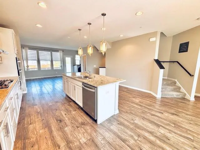 $390,000 | 661 Satori Way, Chaska, MN 55318