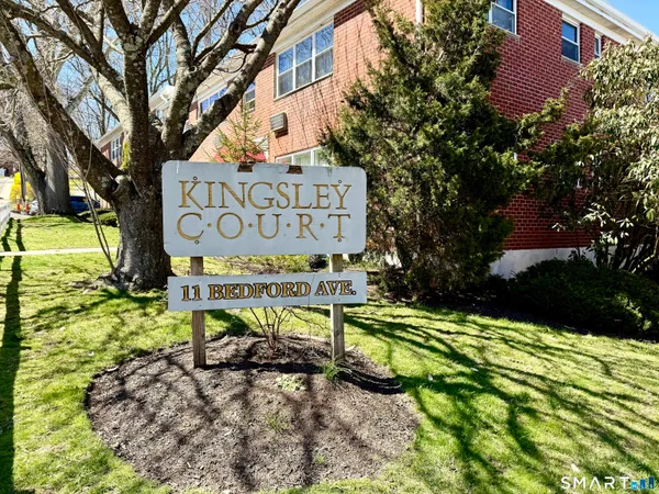 $275,000 | 11 Bedford Avenue, Unit M3, Norwalk, CT 06850