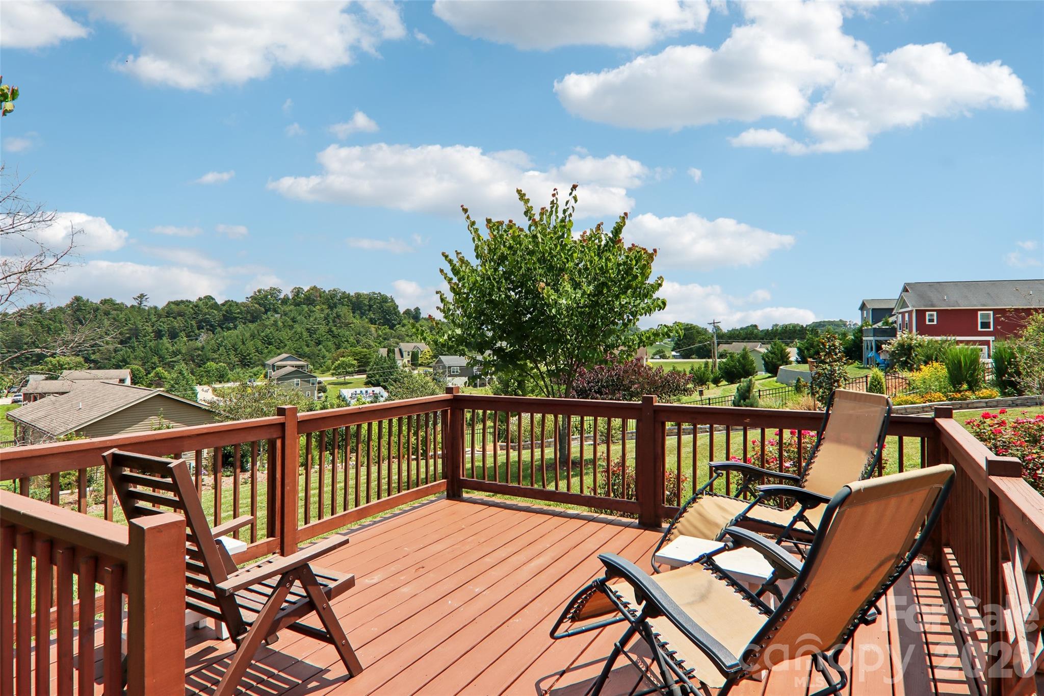 196 Tipton Hill Road Leicester, NC 28748 - Photo 10 of 48
