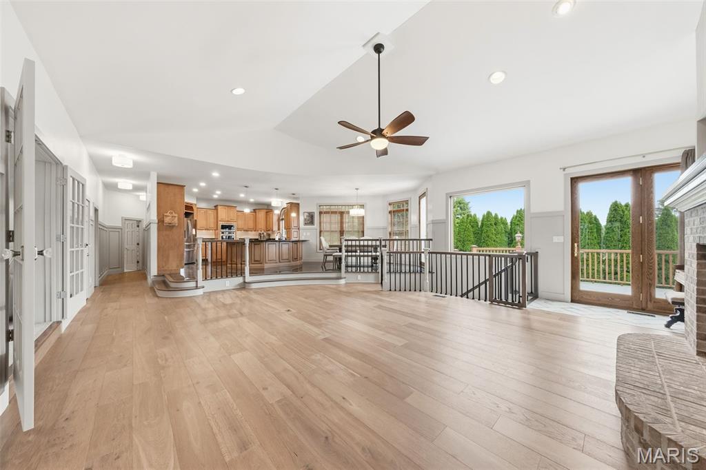 823 Ridge Road Waterloo, IL 62298 - Photo 9 of 97