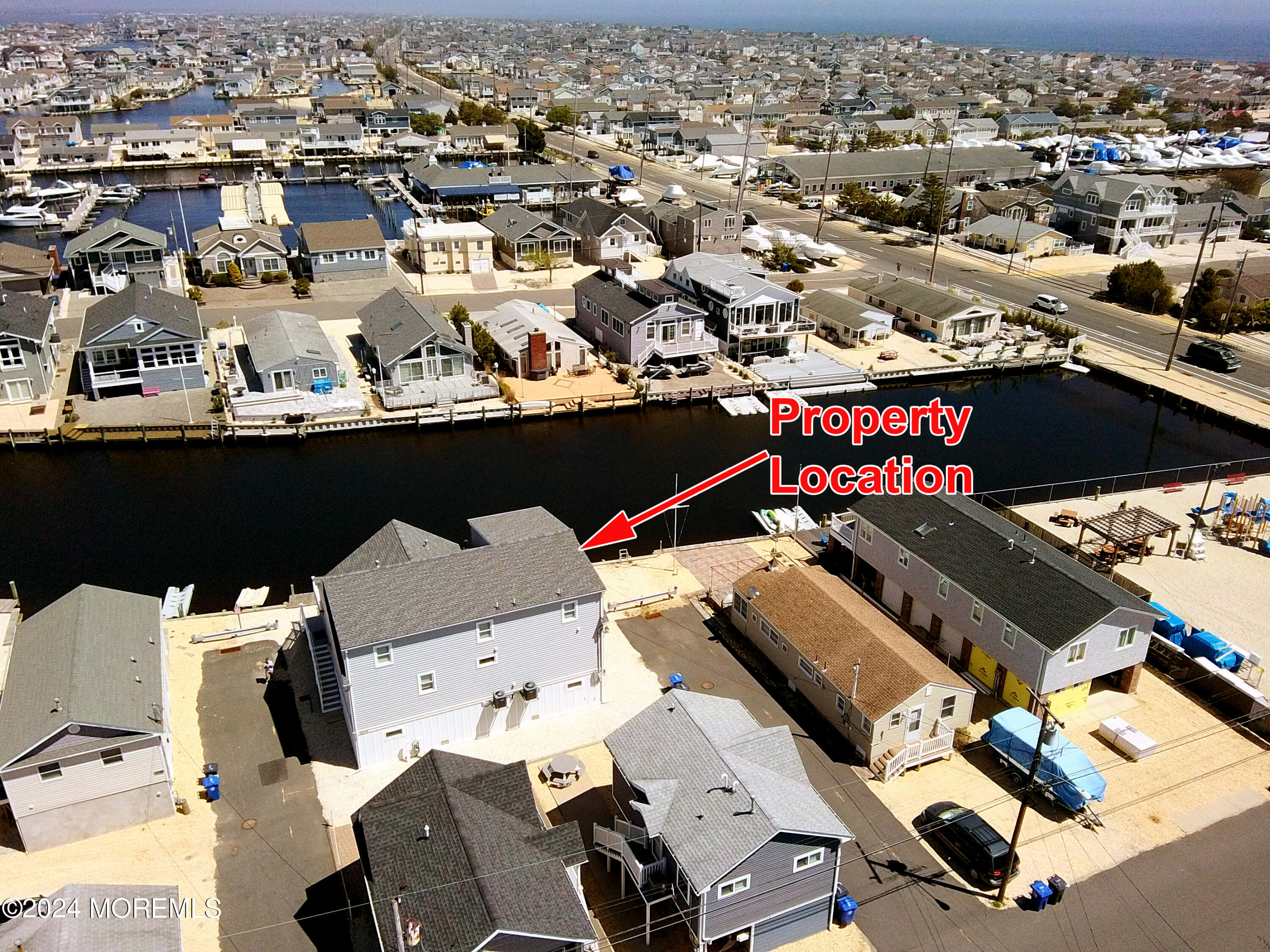 3208 Spar Road Lavallette, NJ 08735 - Photo 11 of 46 3208 Spar (23)