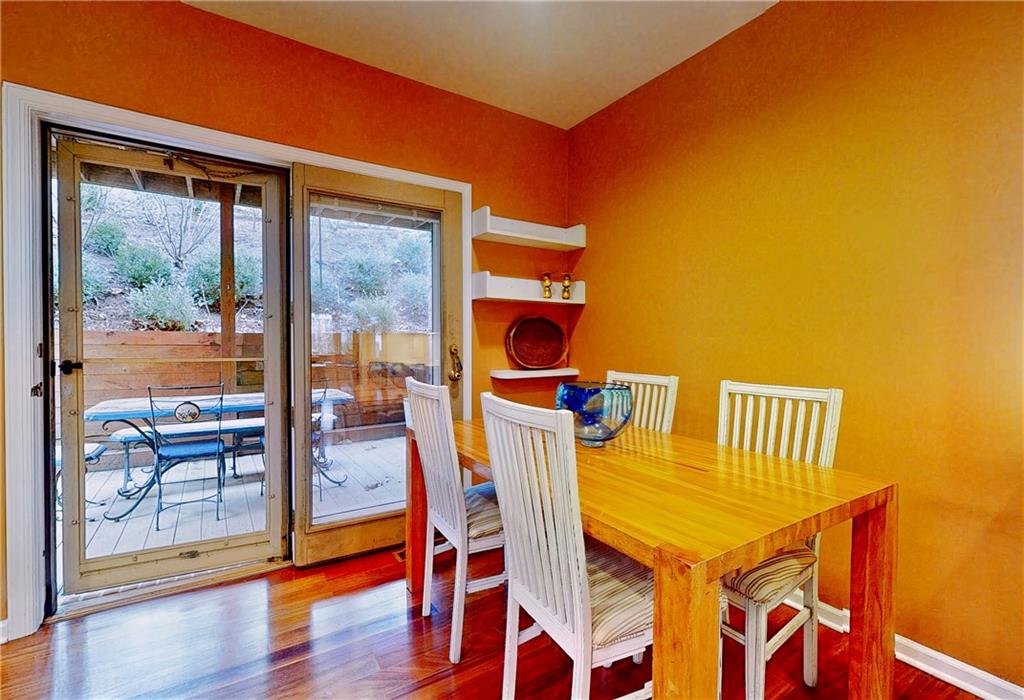 152 North Woodland Road Pittsburgh, PA 15232 - Photo 5 of 25 Gallery Image 5