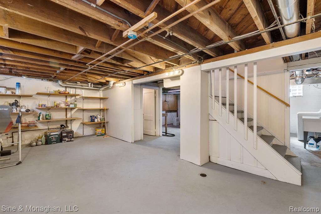 797 Washington Road Grosse Pointe, MI 48230 - Photo 38 of 57