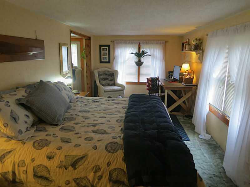 111 Fenwick Road Belmont, ME 04952 - Photo 18 of 22 Bedroom.