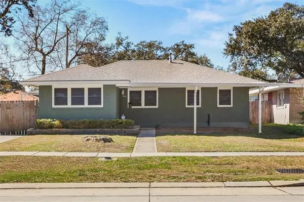 $235,000 | 1212 Airline Park Boulevard, Metairie, LA 70003