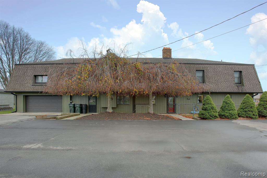 46070 Edgewater Street Chesterfield, MI 48047 - Photo 21 of 65