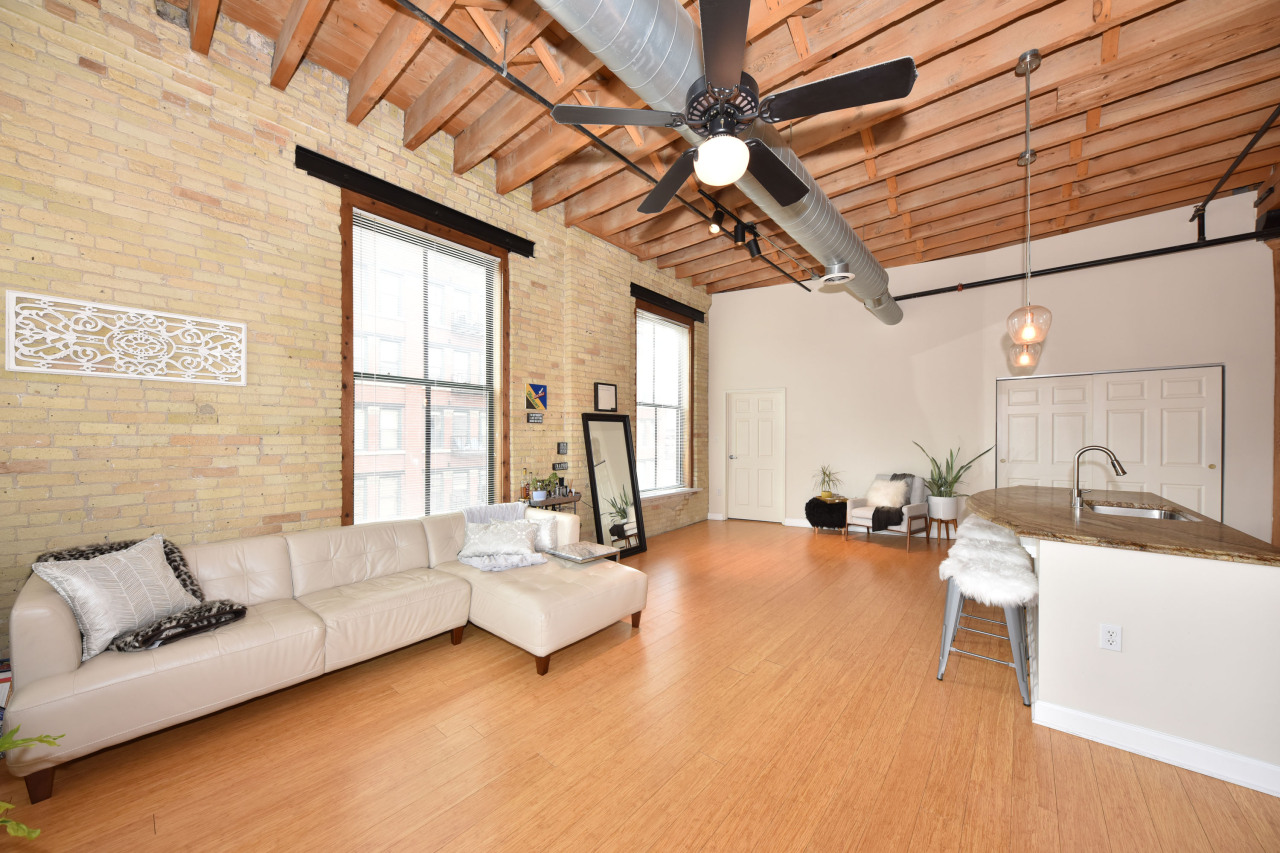 205 North Water Street, Unit 304, Milwaukee, WI 53202 Compass