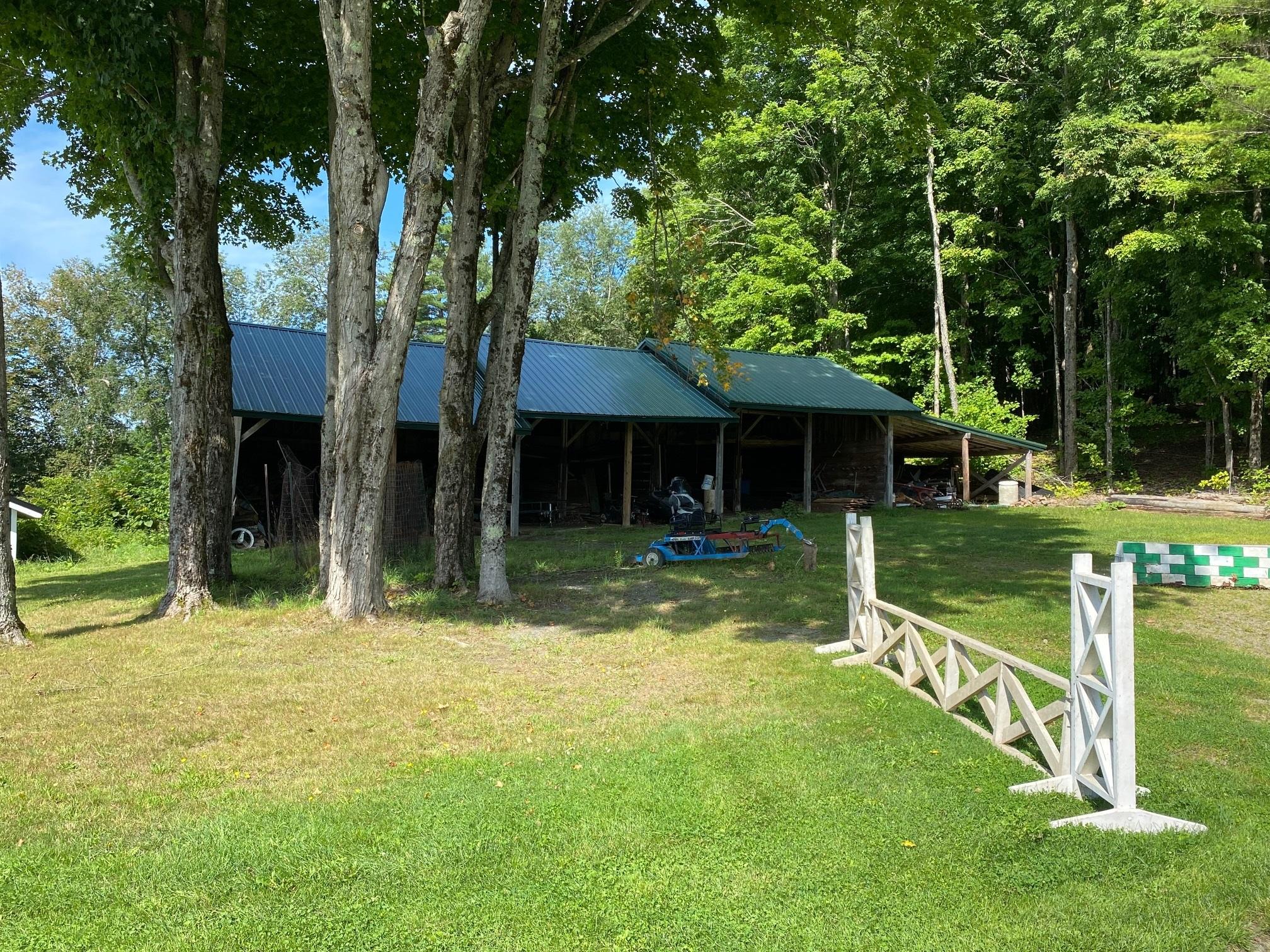 652 Milo Road Dover-Foxcroft, ME 04426 - Photo 51 of 55 52