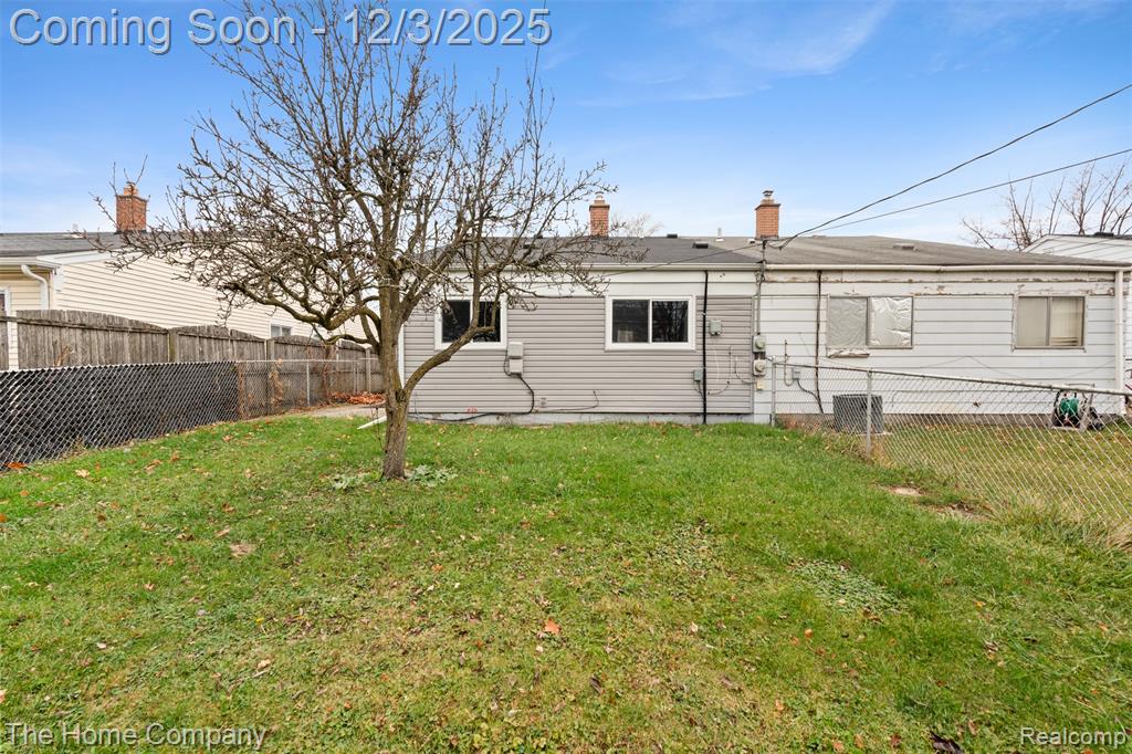 4223 Venoy Road Wayne, MI 48184 - Photo 22 of 26