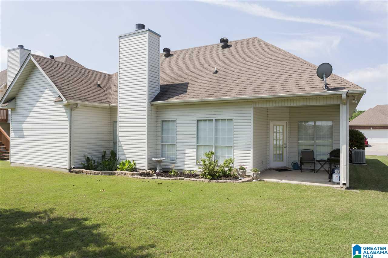 408 Old Cahaba Way Helena, AL 35080 - Photo 31 of 32
