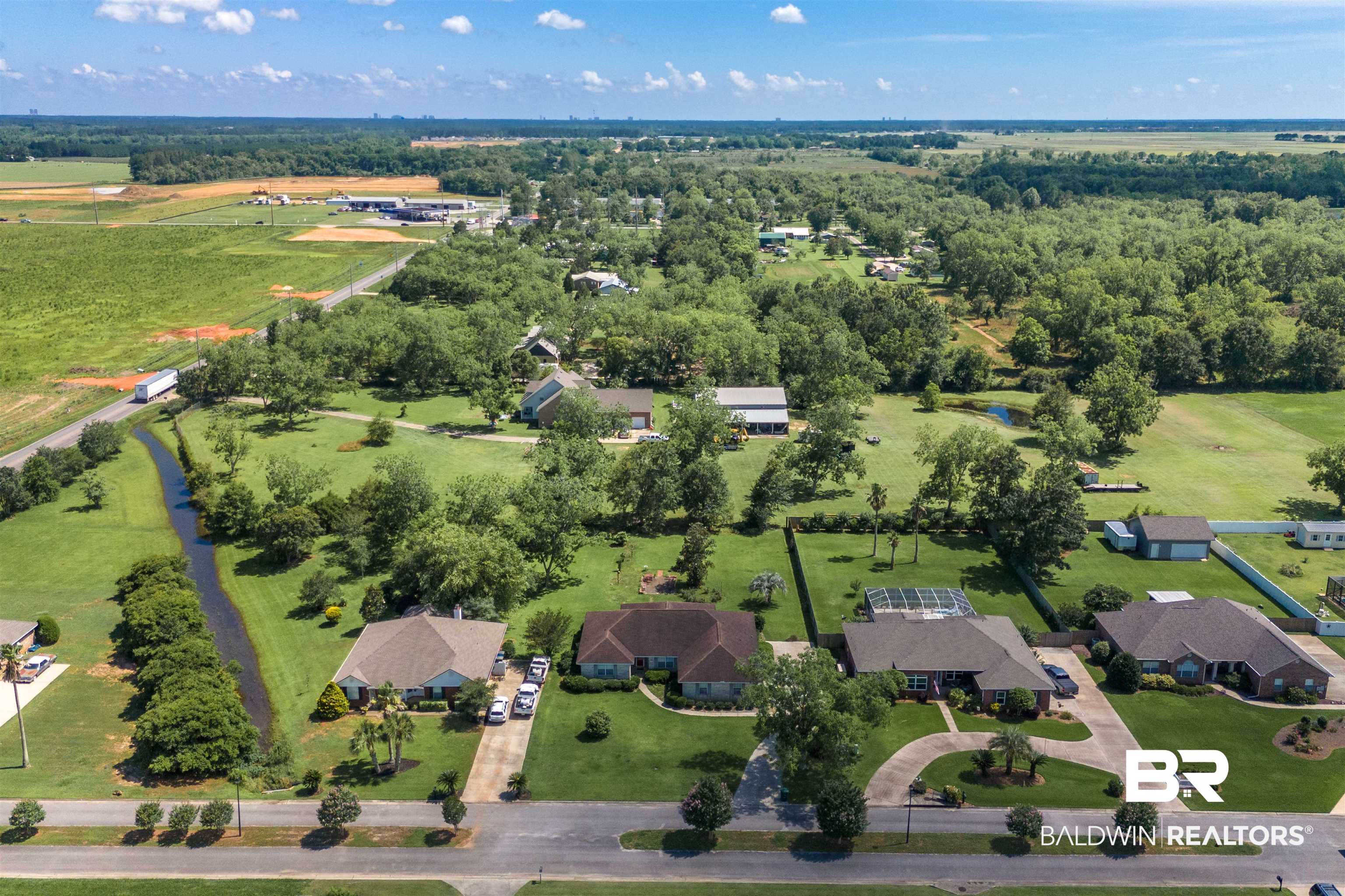 17908 Fancy Boulevard Foley, AL 36535 - Photo 38 of 45