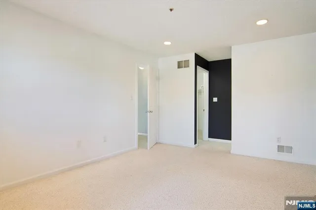 a small space with a window