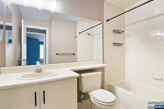 a view of an entryway