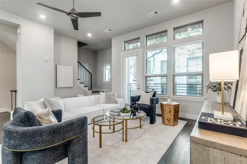 $530,000 | 3170 Carmel Street, Unit 103, Dallas, TX 75204