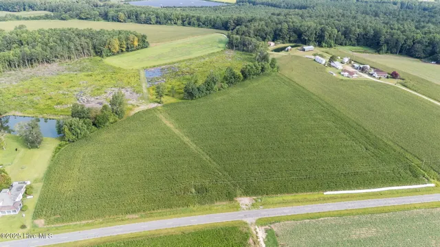 $6,900,000 | 0 Hill Road, Smithfield, NC 27577