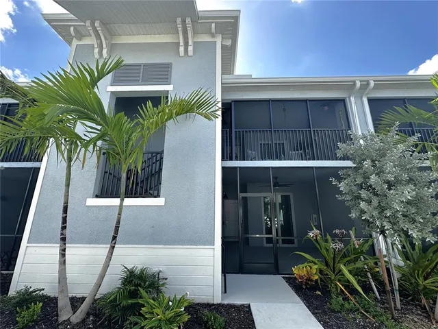 $6,000 | 14221 Heritage Landing Boulevard, Unit 2018, Punta Gorda, FL 33955