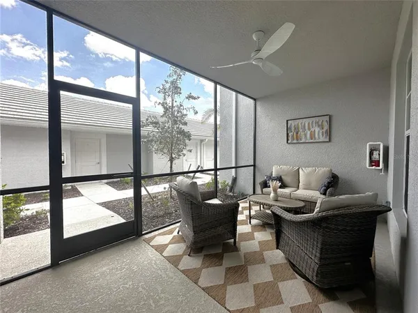 $6,000 | 14221 Heritage Landing Boulevard, Unit 2018, Punta Gorda, FL 33955