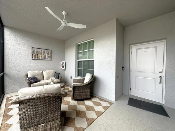 $6,000 | 14221 Heritage Landing Boulevard, Unit 2018, Punta Gorda, FL 33955