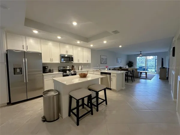 $6,000 | 14221 Heritage Landing Boulevard, Unit 2018, Punta Gorda, FL 33955