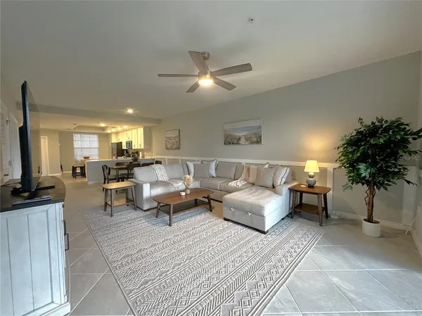 $6,000 | 14221 Heritage Landing Boulevard, Unit 2018, Punta Gorda, FL 33955