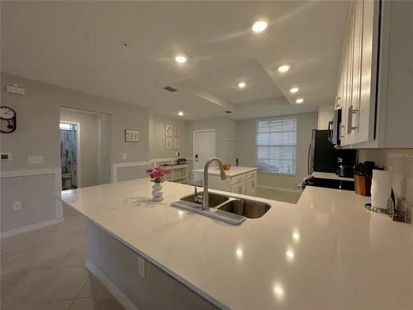 $6,000 | 14221 Heritage Landing Boulevard, Unit 2018, Punta Gorda, FL 33955