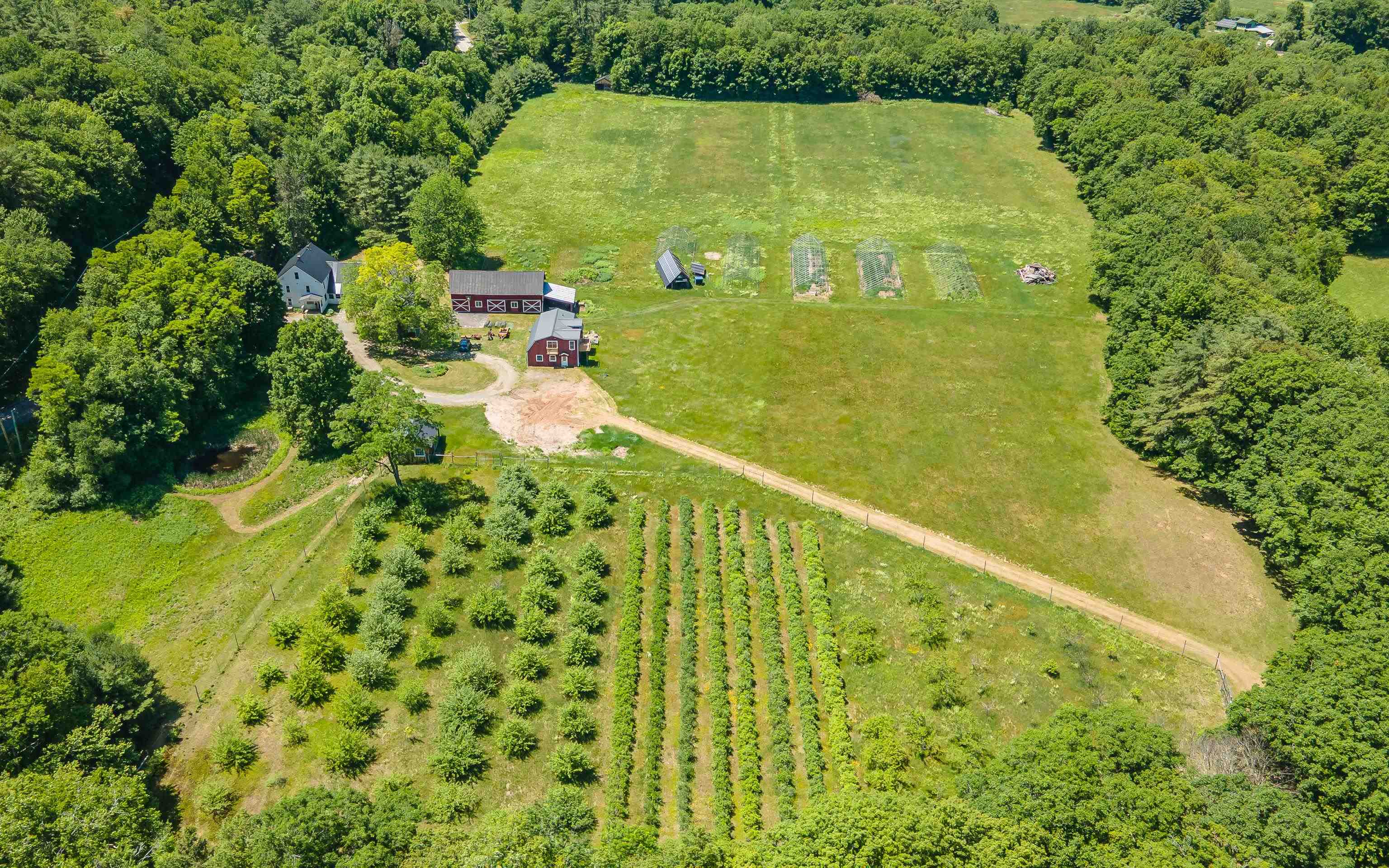 218 Depot Road Newfane, VT 05362 - Photo 14 of 60