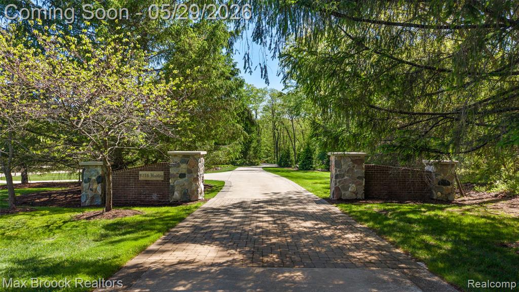 9716 Hadley Road Clarkston, MI 48348 - Photo 27 of 39